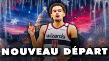 ❄️TRAE YOUNG PEUT-IL S'ÉPANOUIR À WASHINGTON ?❄️ (Analyse du trade)