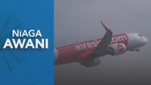AirAsia tawar lebih 31 ribu tempat duduk sempena musim perayaan
