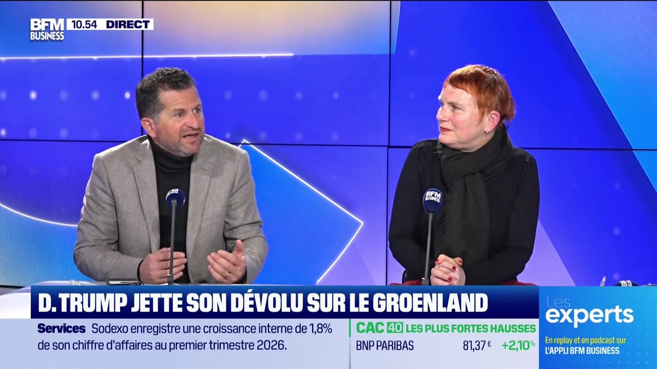Les Experts : Mercosur, la France obtient des concessions - 08/01