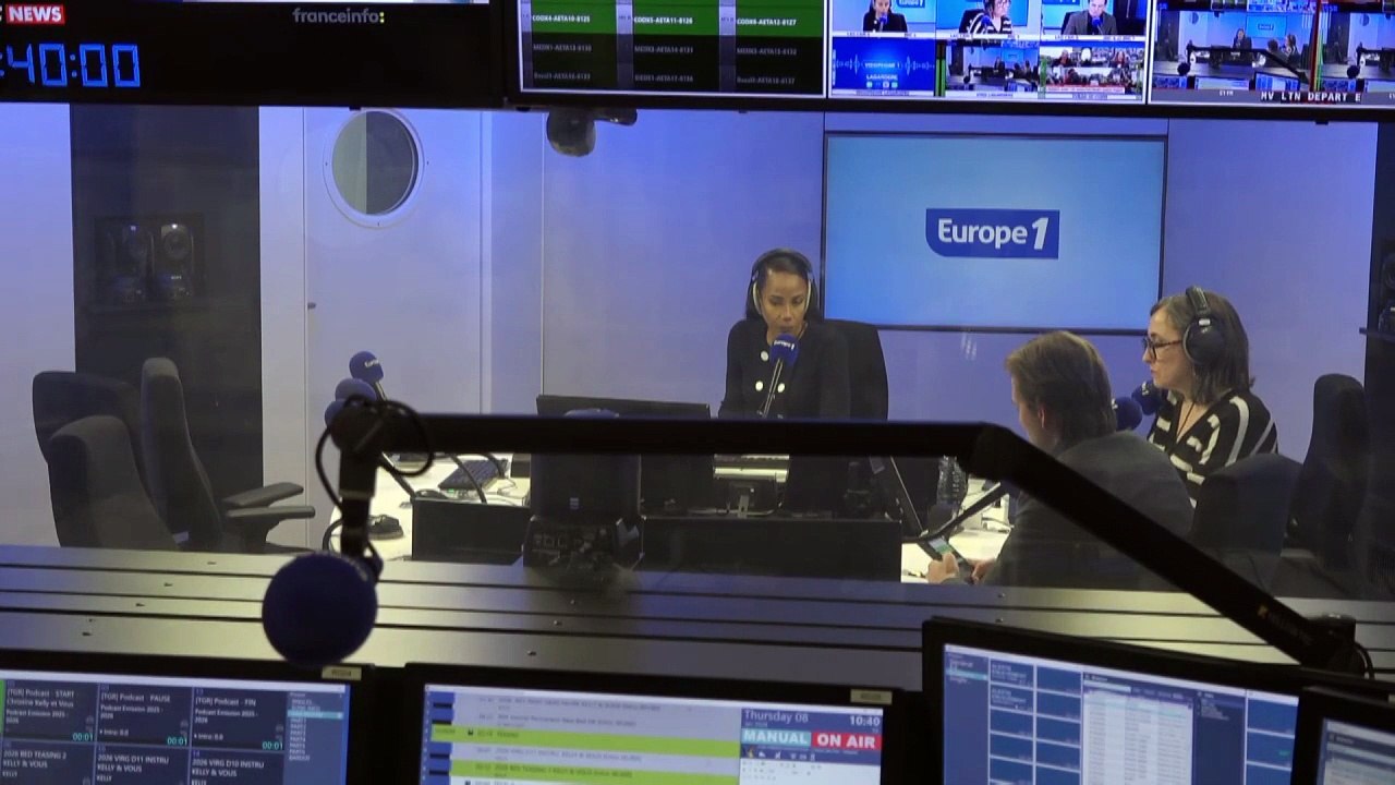 Mercosur : "La France a perdu tout pouvoir de négociation au sein de l'Europe", assure Cédric Pouget