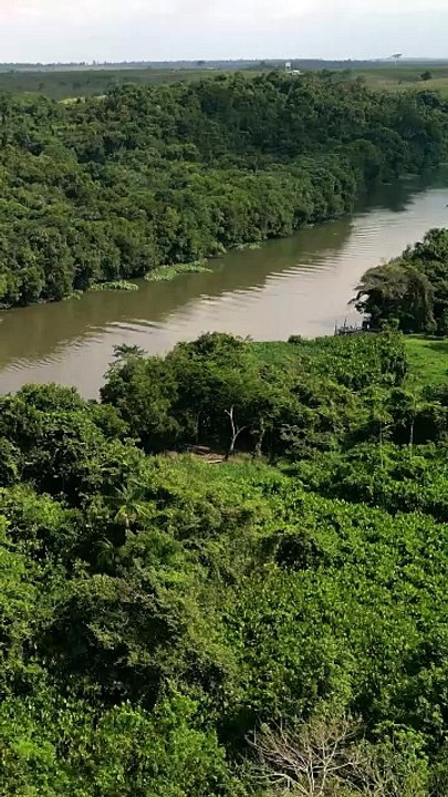 river