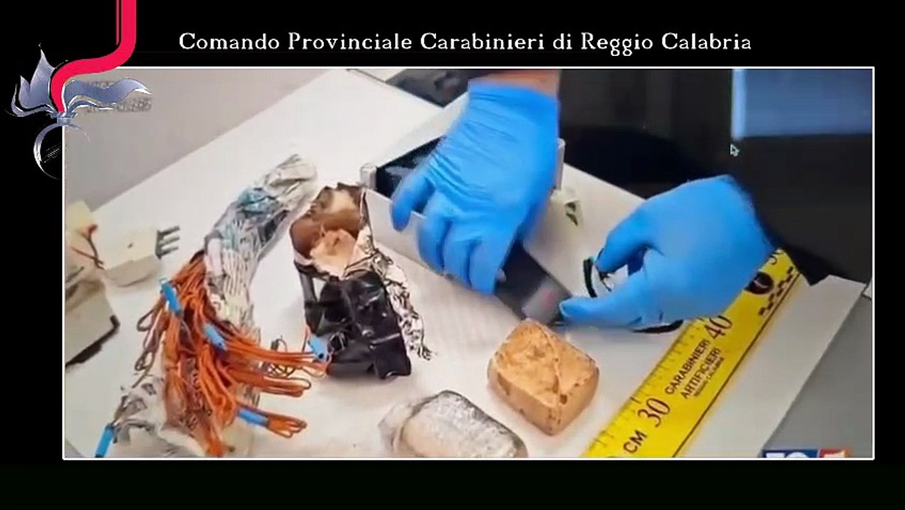 Il 2025 dei Carabinieri di Reggio Calabria: un anno di presenza, legalità e vicinanza ai cittadini