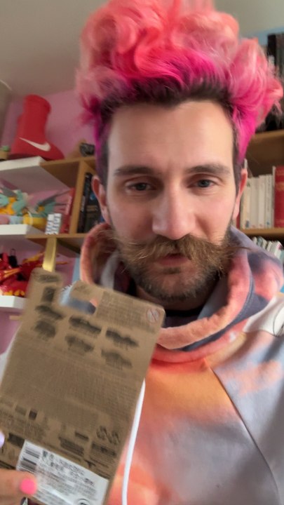 Tu connaissais cette collab entre Pantone et Hot Wheels ?