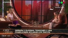 Eugenia Tobal - el antecedente en la cocina y su paso por MasterChef