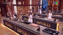 El radical look de Sofía Gonet que sacudió MasterChef Celebrity