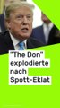 No Glomex Donald Trump: Insider berichtet - 