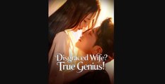 Disgraced Wife True Genius Full movie