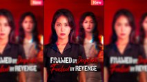 Framed by Deepfake, Fueled by Revenge Full Movie