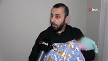 Hastanede ''topuk kanı'' çıkmazı: Bu minik bebeğe her an kayyum atanabilir!