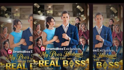 My Poor Husband Is The Real Boss - Full Movie????