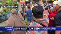 [FULL] Cerita Warga soal Penempatan Perumahan Puri Asih Sejahtera Sebelum di Eksekusi Penggusuran