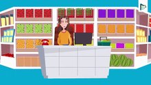 Animated SaaS Explainer Video for Blip Delivery  Built by MotionGility
