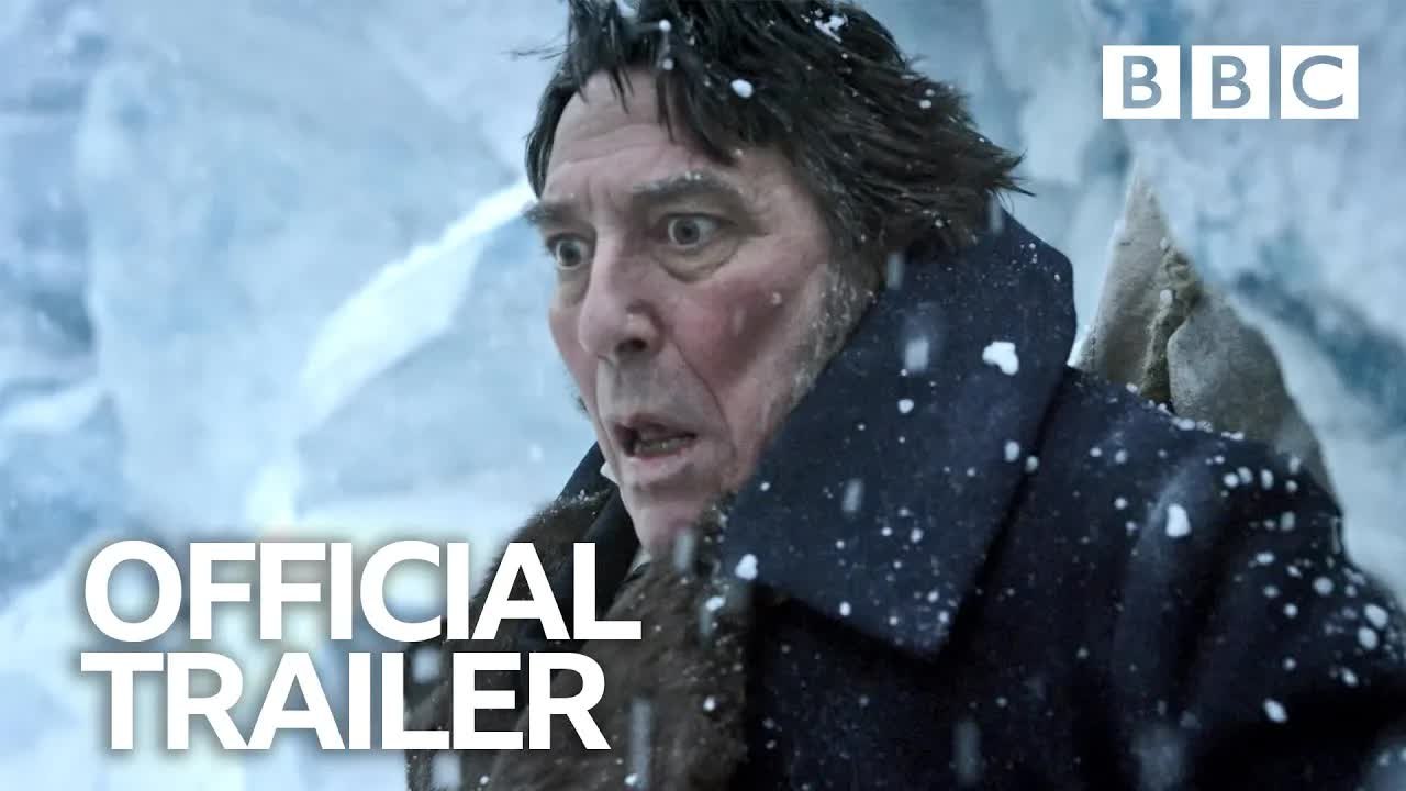 Tráiler de The Terror