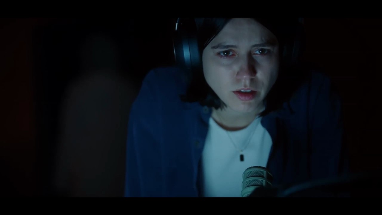 undertone - Trailer (English) HD