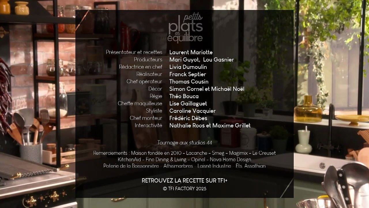 Extrait de la bande-annonce de la saison 3 de "Master Crimes" / Victor Meutelet dans la saison 3 de "Master Crimes"