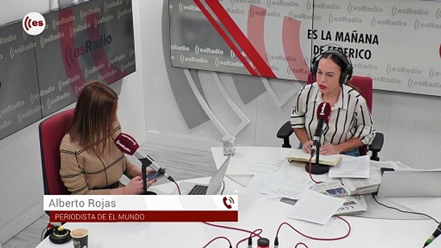 Federico a las 8: La Guerra de los petroleros. A. Rojas y su visión desde Panamá