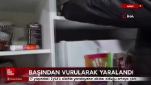 Hatay'da 17 yaşındaki Eylül'ü silahla yaralayanın ablası olduğu ortaya çıktı