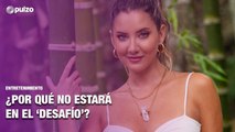 ¿Por qué Daniella Álvarez no estará en el 'Desafío' en 2022, y quién la reemplazará? | Pulzo