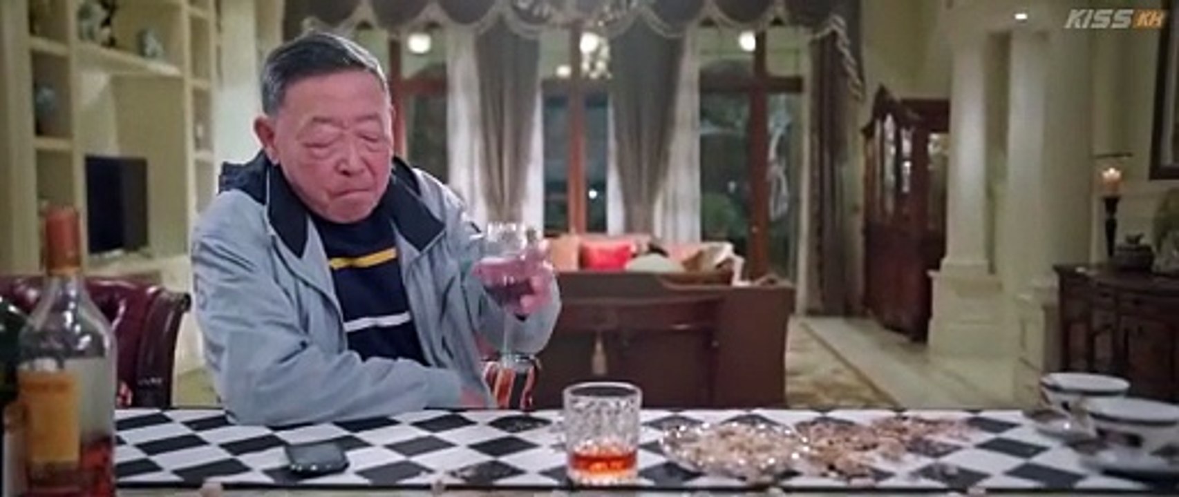 Shine on me Ep 33 _ ENGSUB