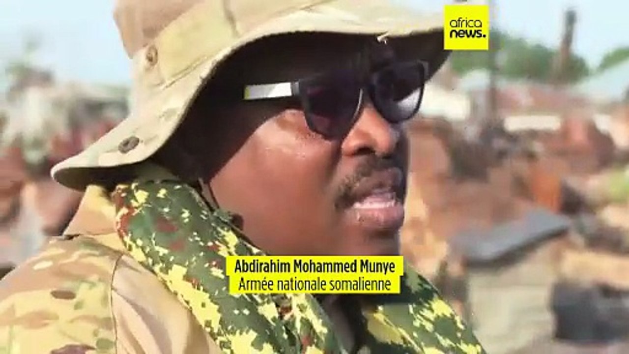 Somalie : Mogadiscio face à la menace persistante d’Al-Shabab