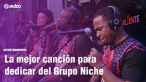 La mejor canción para dedicar del Grupo Niche, según la misma agrupación | Pulzo