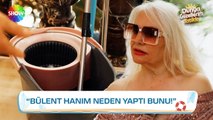 Banu Alkan; 'Temizlik müdürü değil eğlence müdürü olmalıydım!' ¦ Dünya Güzellerim Tatilde 1. Bölüm