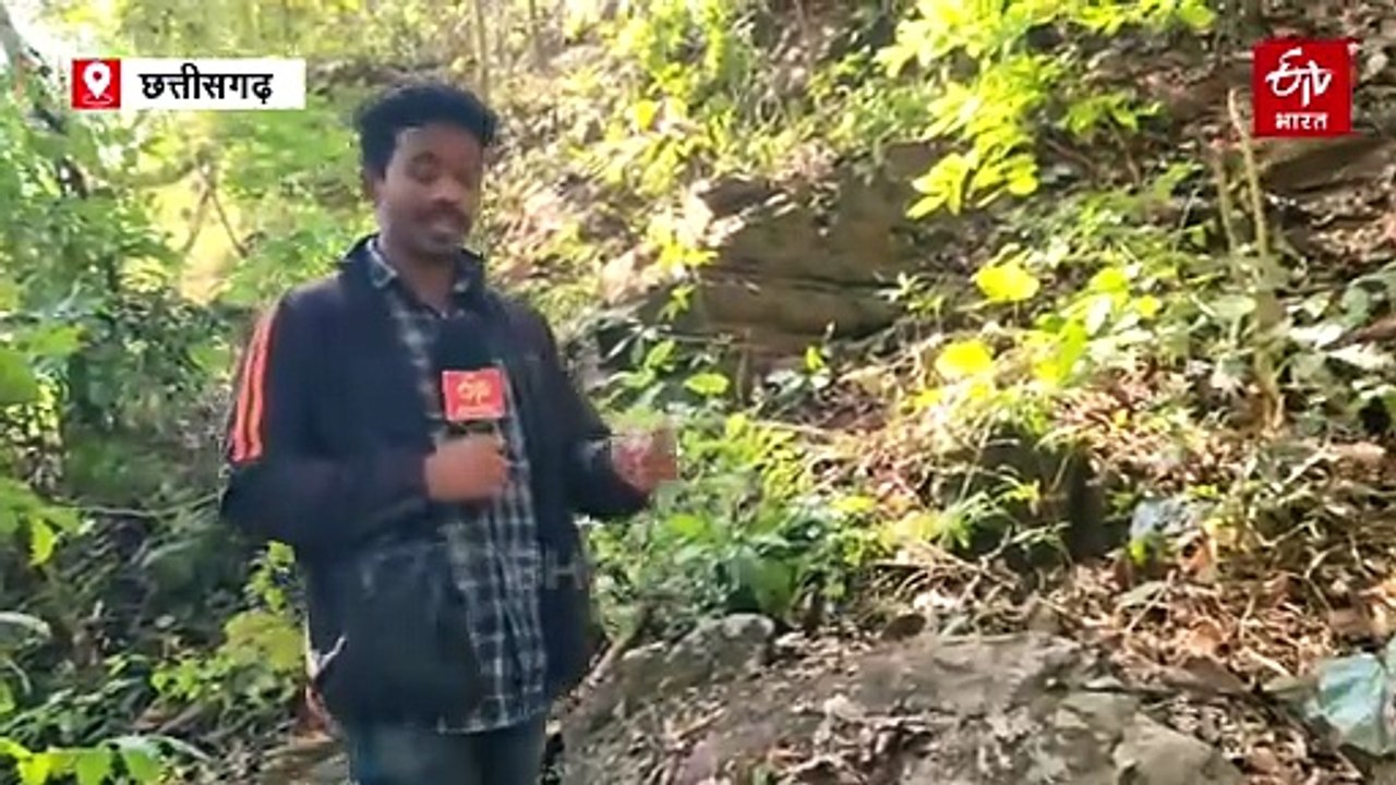 GROUND REPORT : कांगेर घाटी में ग्रीन गुफा का रोमांच, इंसानी आवाजाही से अब तक थी दूर