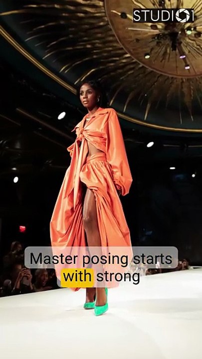 Studio1 Guide to Mastering the Art of Posing