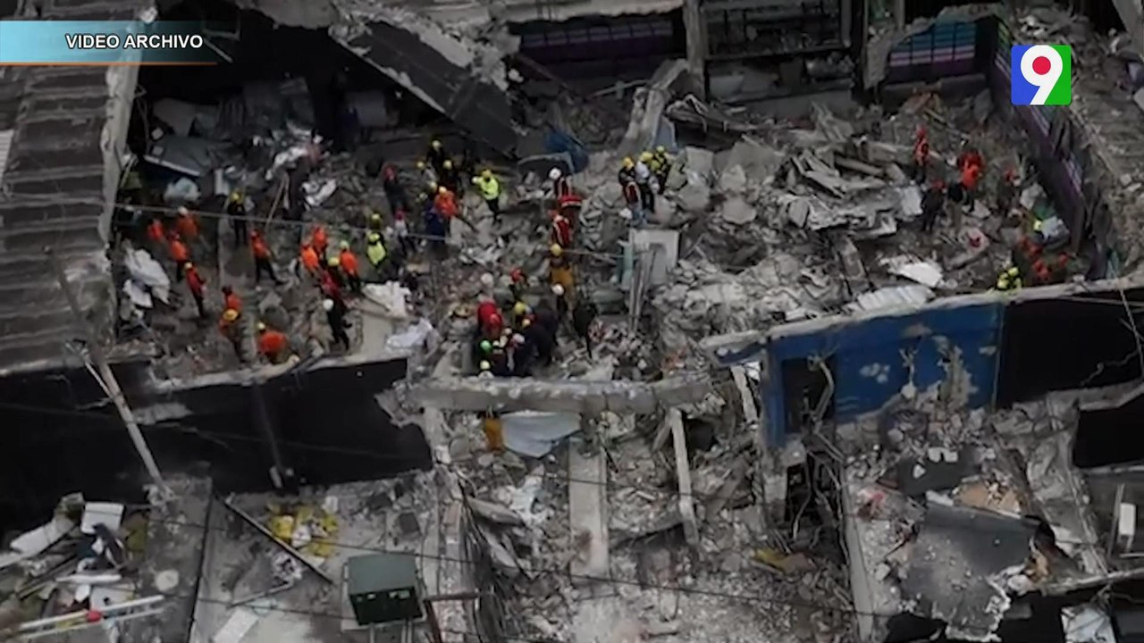 O8 de enero, 9 meses de la tragedia que sacudió RD | Hoy Mismo