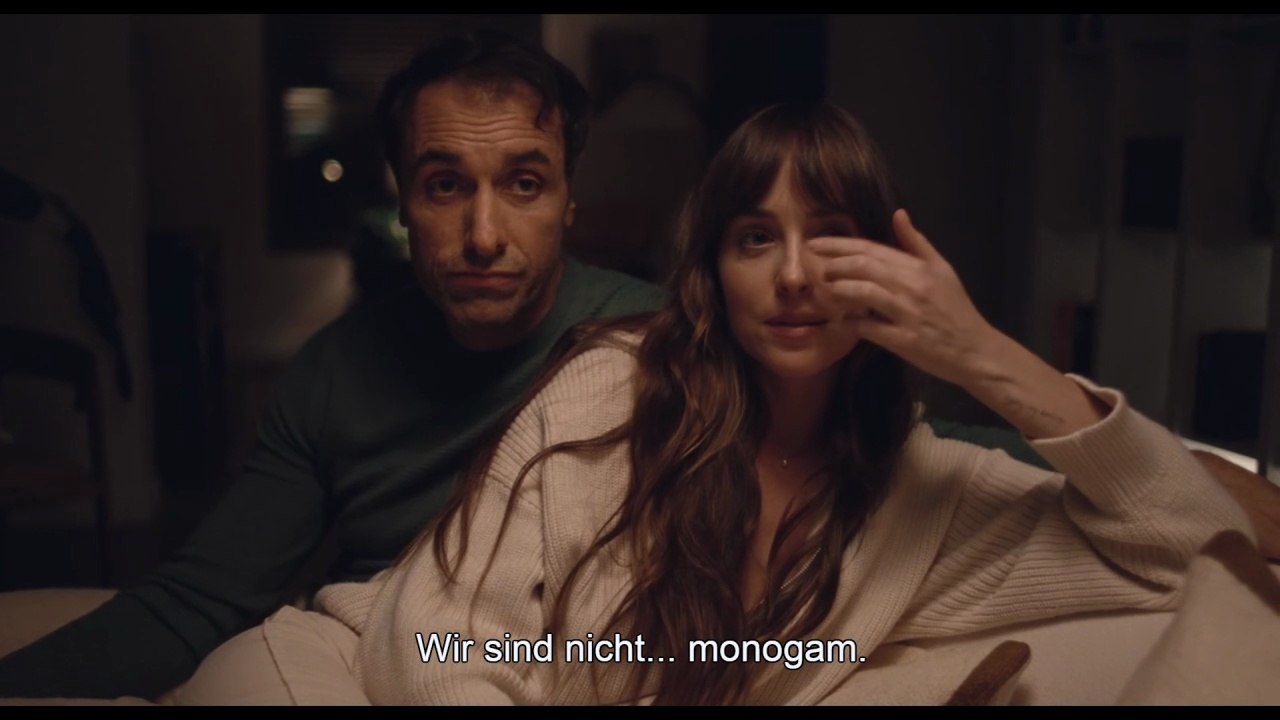 Splitsville - Trailer (Deutsche UT) HD