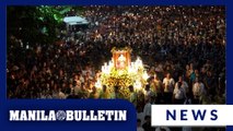 Over 240,000 faithful join 'Walk with Jesus' to open Fiesta Señor 2026 in Cebu