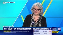 Le coffre-fort : Art déco, un investissement incontournable ? - 08/01