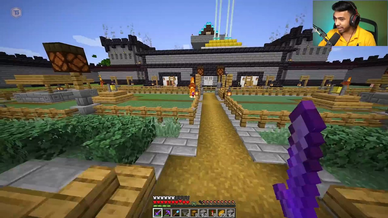 Easy Way To Find Ancient Debris | Minecraft Gameplay #60