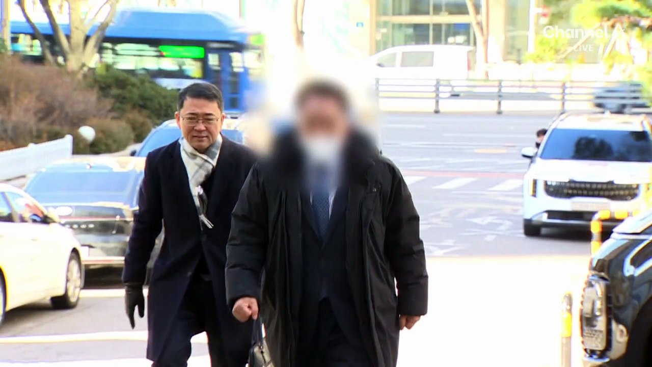 공천헌금 의혹 구의원, ‘1천만 원 전달’ 부인 안 해
