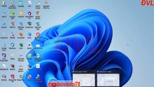 Cách mở hai file Word cùng lúc trên màn hình