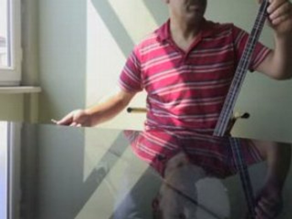 yaylı tanbur hüseyni taksim havada bulut yok