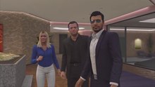 New Mansion - Grand Theft Auto Online: A Safehouse in the Hills