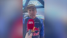 Una sanción deja sin victoria a Roma y Sainz se recupera