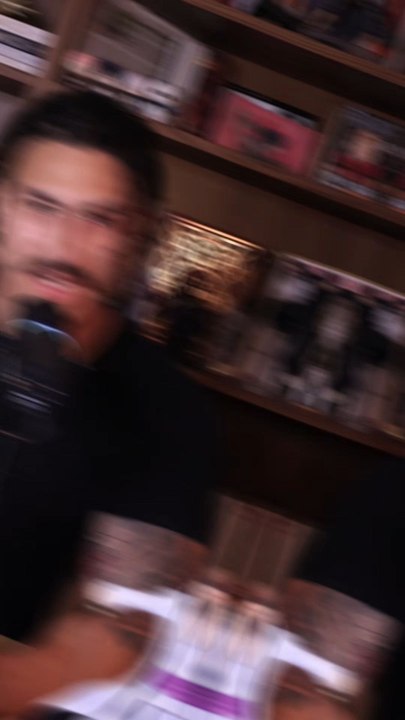 La philosophie de Yuji Itadori dans Jujutsu Kaisen !