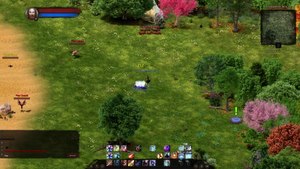 Dreadmyst - Tráiler