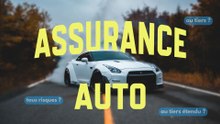 Assurance auto : choisir entre tous risques, tiers ou tiers étendu ? Voici la bonne formule