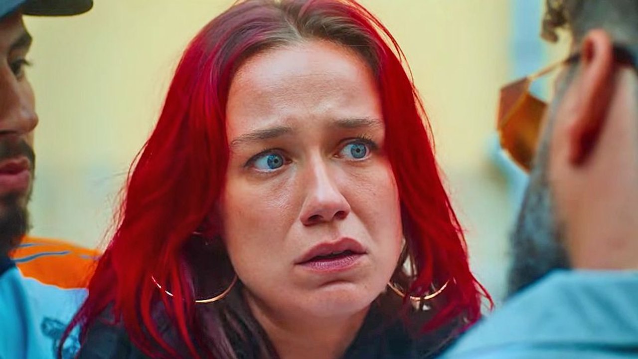 Les Lionnes - saison 1 Bande-annonce VF