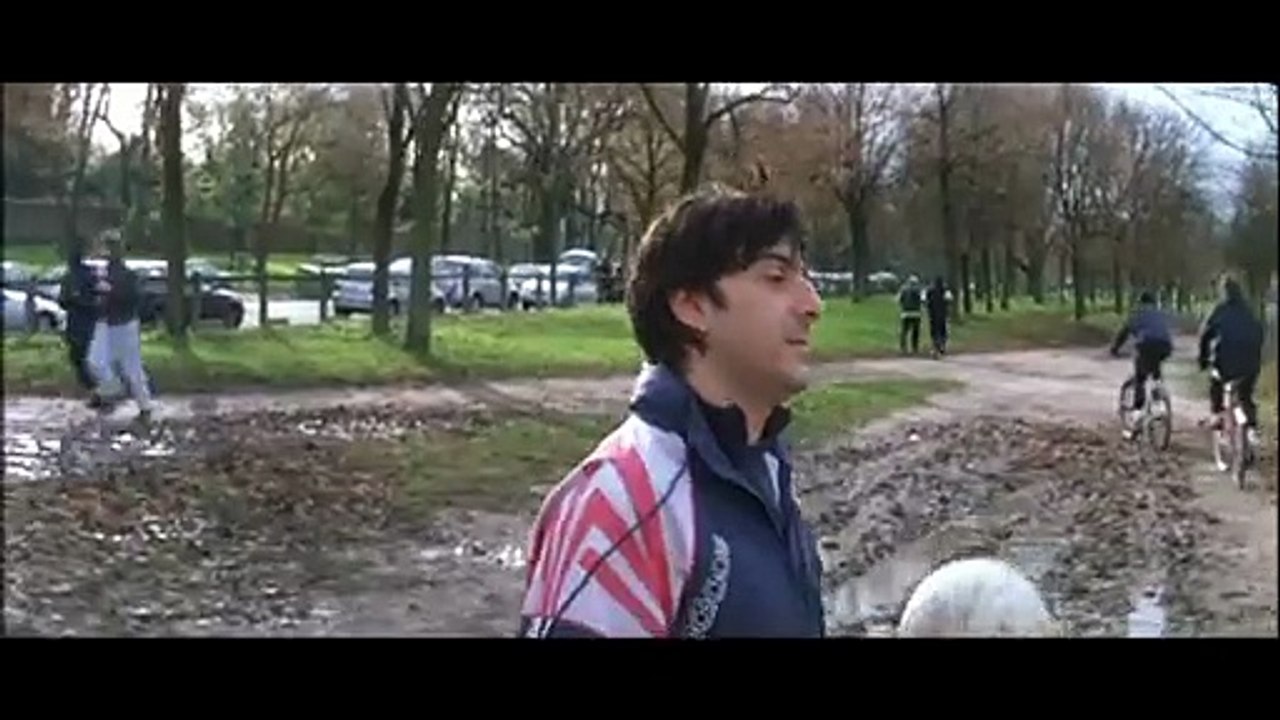 Ils se marièrent et eurent beaucoup d'enfants