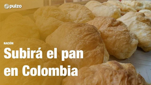 Subirá el pan. Panaderos alertan por subida de precios y piden ayuda al Gobierno | Pulzo