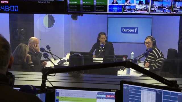 «Aujourd’hui, si on accepte un Mercosur tel quel, l’agriculture va mourir», assure un agriculteur