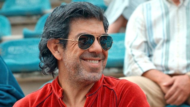 Il Maestro Bande-annonce VO STFR