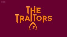 The Traitors UK S04E04 (2026)