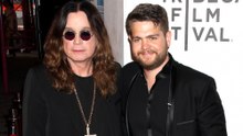 Jack Osbourne shares that late dad Ozzy keeps visiting his family in their dreams