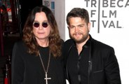 Jack Osbourne shares that late dad Ozzy keeps visiting his family in their dreams
