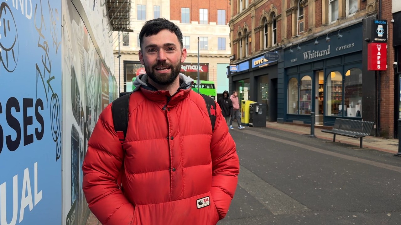 Leeds locals reflect on Sir Keir Starmer